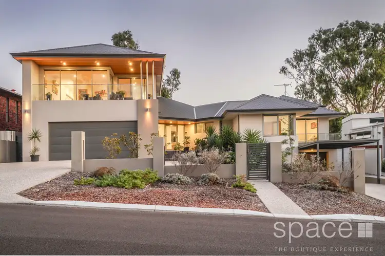 9 Lowanna Way, City Beach WA 6015