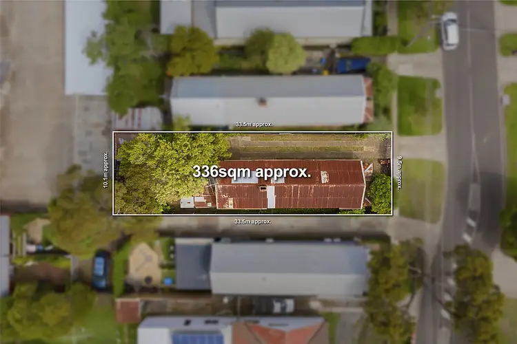 47 Kingsville Street, Kingsville VIC 3012