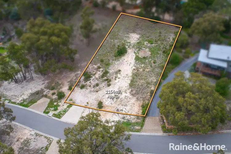 Main view of Homely land listing, Lot 2 / 92 Dalton Street, Gisborne VIC 3437