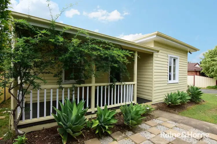 Second view of Homely house listing, 32 Bunberra Street, Bomaderry NSW 2541