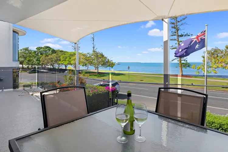 Second view of Homely house listing, House/195 Wynnum Esplanade, Wynnum QLD 4178