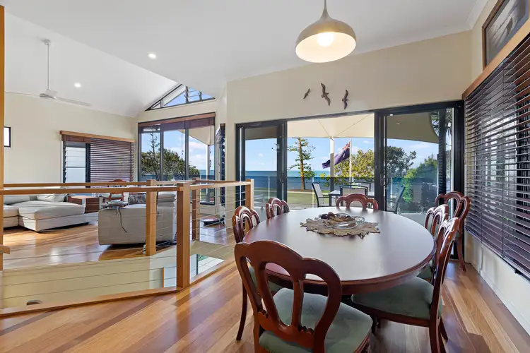 Third view of Homely house listing, House/195 Wynnum Esplanade, Wynnum QLD 4178