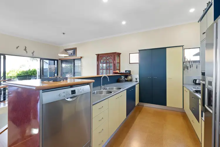 Fourth view of Homely house listing, House/195 Wynnum Esplanade, Wynnum QLD 4178