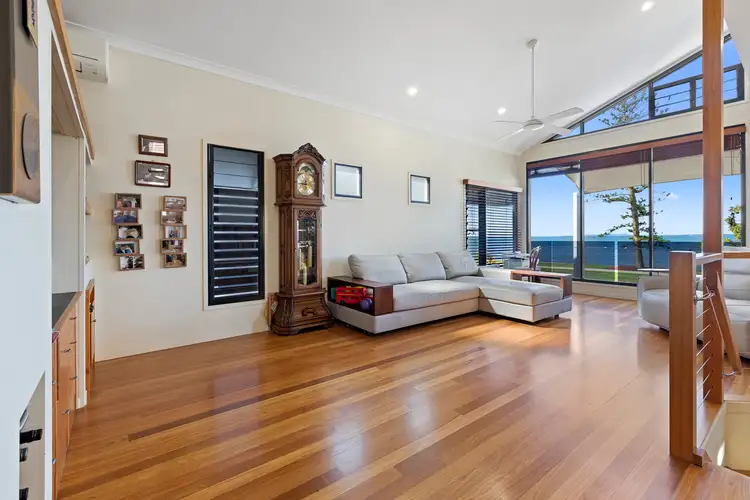 Fifth view of Homely house listing, House/195 Wynnum Esplanade, Wynnum QLD 4178