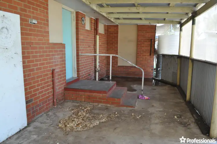 Second view of Homely house listing, 110 Rifle Range Road, Rangeway WA 6530