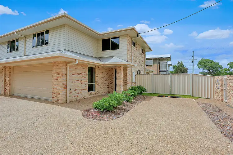 1/6 Mulgrave Street, Bundaberg West QLD 4670