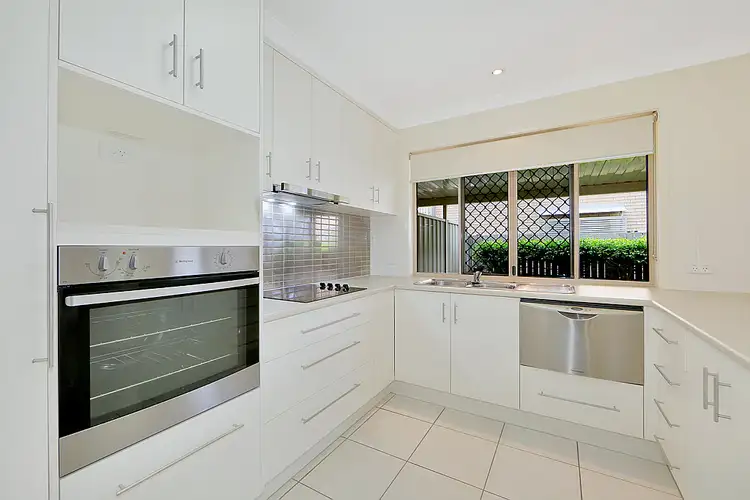 Third view of Homely townhouse listing, 1/6 Mulgrave Street, Bundaberg West QLD 4670