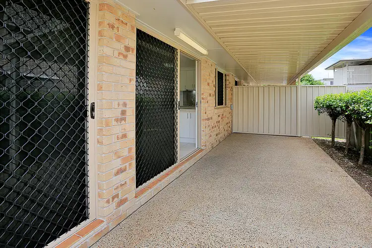 Fourth view of Homely townhouse listing, 1/6 Mulgrave Street, Bundaberg West QLD 4670