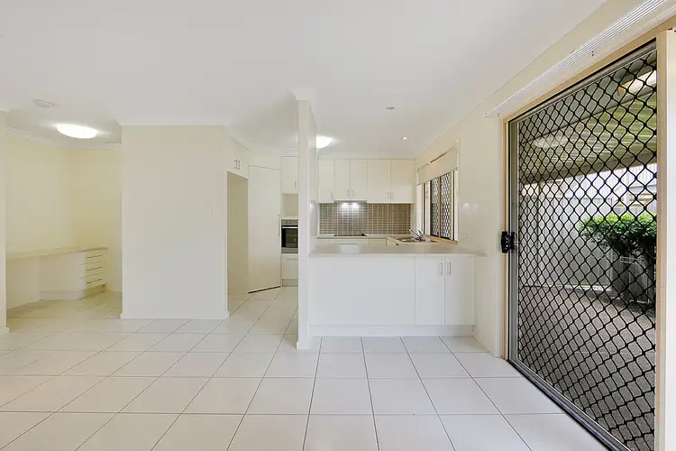 Fifth view of Homely townhouse listing, 1/6 Mulgrave Street, Bundaberg West QLD 4670