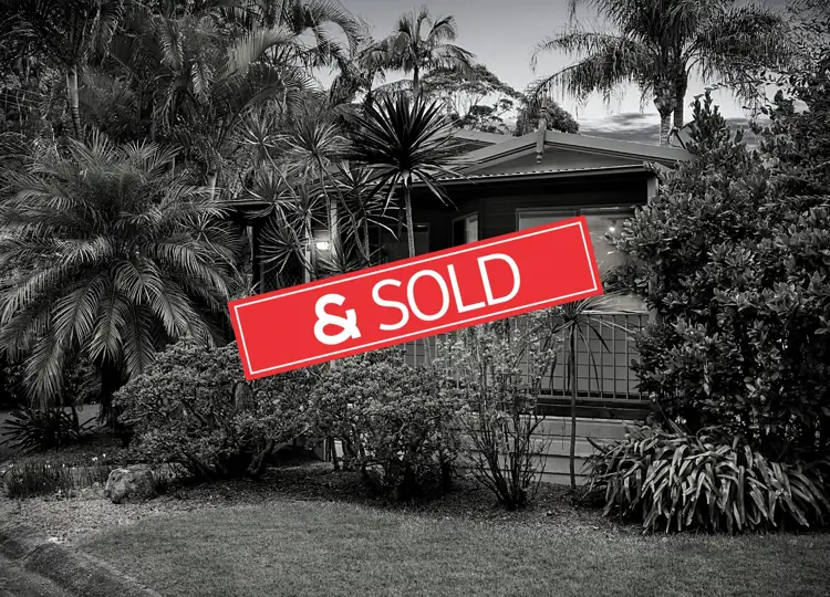 19/160 The Round Drive, Avoca Beach NSW 2251