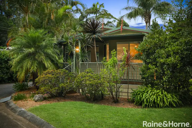 Fourth view of Homely house listing, 19/160 The Round Drive, Avoca Beach NSW 2251