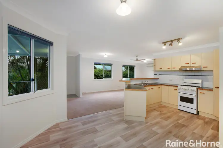 Fifth view of Homely house listing, 19/160 The Round Drive, Avoca Beach NSW 2251