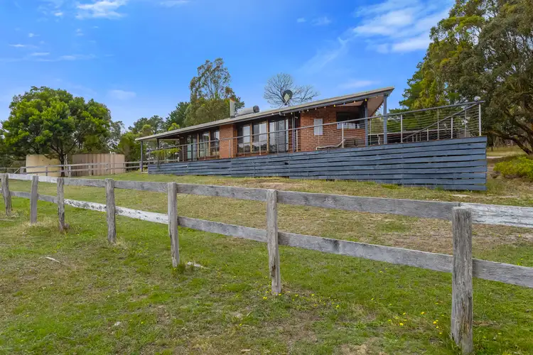 Second view of Homely house listing, 123 South Lane, Kyneton VIC 3444