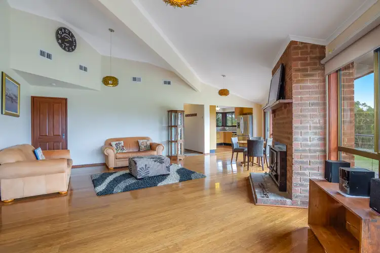Fifth view of Homely house listing, 123 South Lane, Kyneton VIC 3444