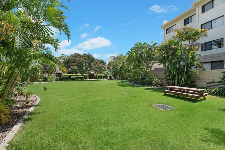 Second view of Homely apartment listing, 51/55 Harries Road, Coorparoo QLD 4151
