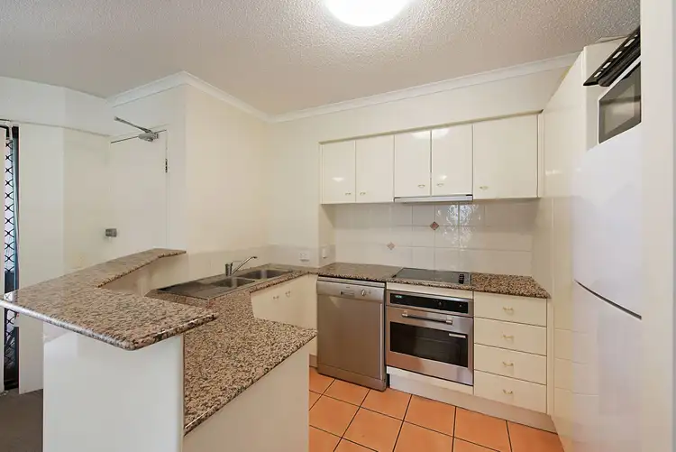 Fourth view of Homely apartment listing, 51/55 Harries Road, Coorparoo QLD 4151