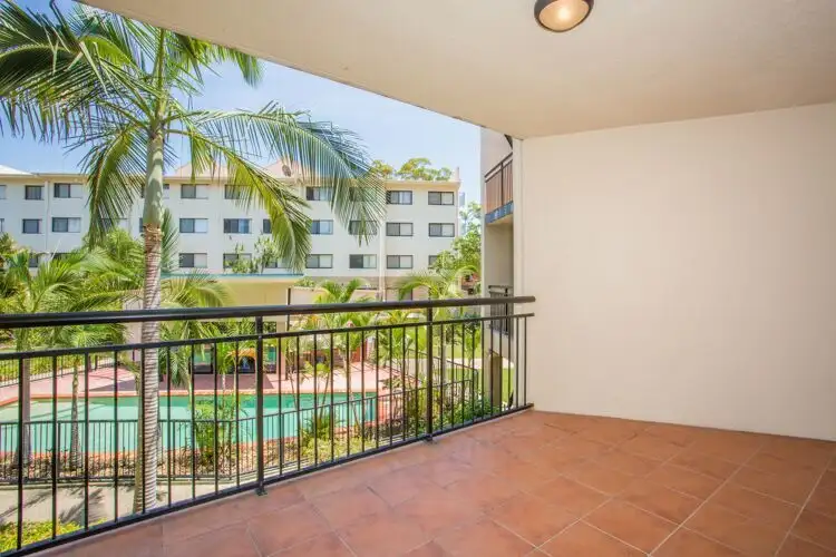 Fifth view of Homely apartment listing, 51/55 Harries Road, Coorparoo QLD 4151