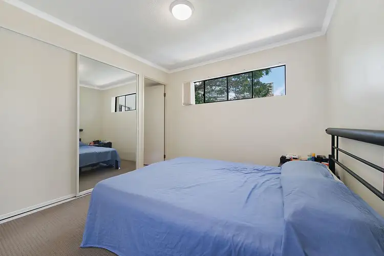 Seventh view of Homely apartment listing, 51/55 Harries Road, Coorparoo QLD 4151