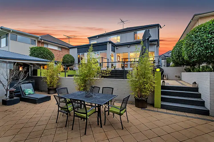 Second view of Homely house listing, 4 Glenroy Place, Glenwood NSW 2768