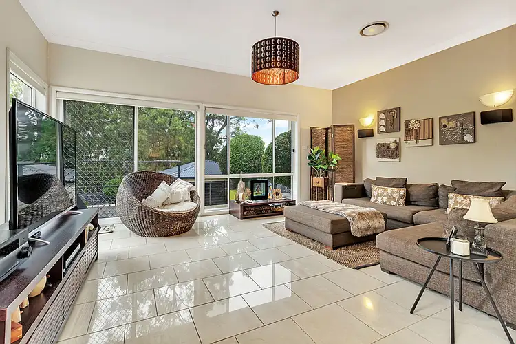 Third view of Homely house listing, 4 Glenroy Place, Glenwood NSW 2768