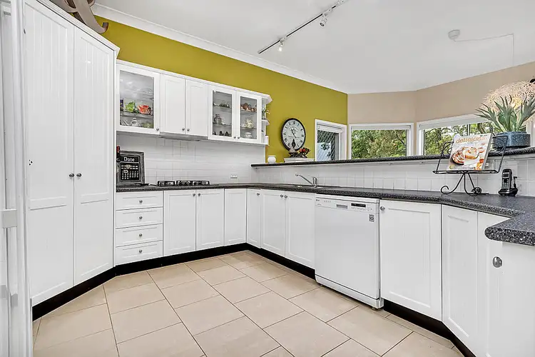 Fifth view of Homely house listing, 4 Glenroy Place, Glenwood NSW 2768