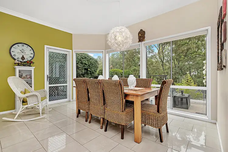 Sixth view of Homely house listing, 4 Glenroy Place, Glenwood NSW 2768