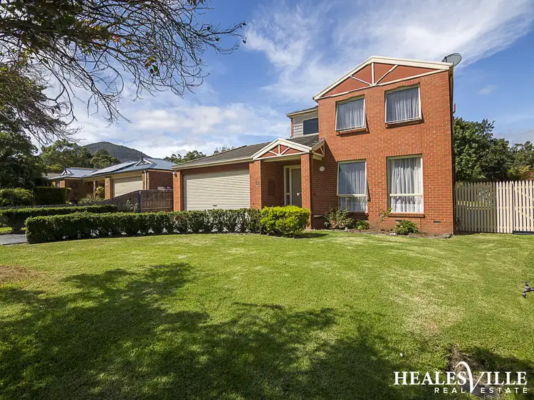 56 Auburn Road, Healesville VIC 3777