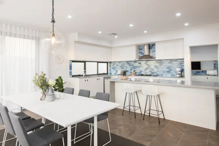 Third view of Homely house listing, 18 Portage Way, Geographe WA 6280