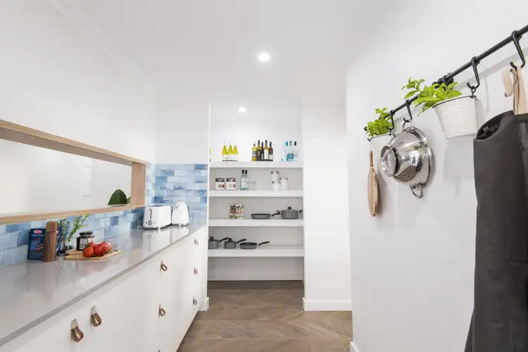 Fourth view of Homely house listing, 18 Portage Way, Geographe WA 6280