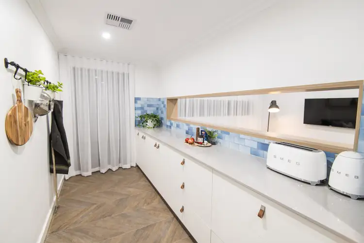 Fifth view of Homely house listing, 18 Portage Way, Geographe WA 6280