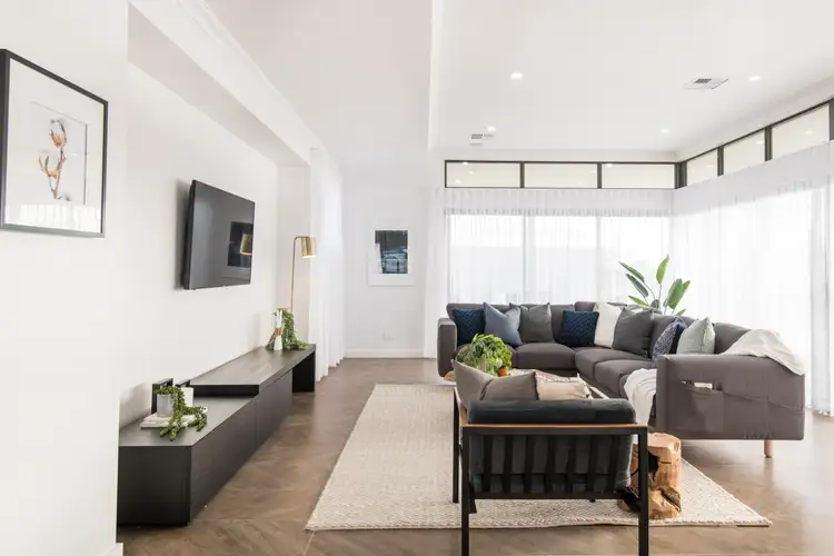 Sixth view of Homely house listing, 18 Portage Way, Geographe WA 6280