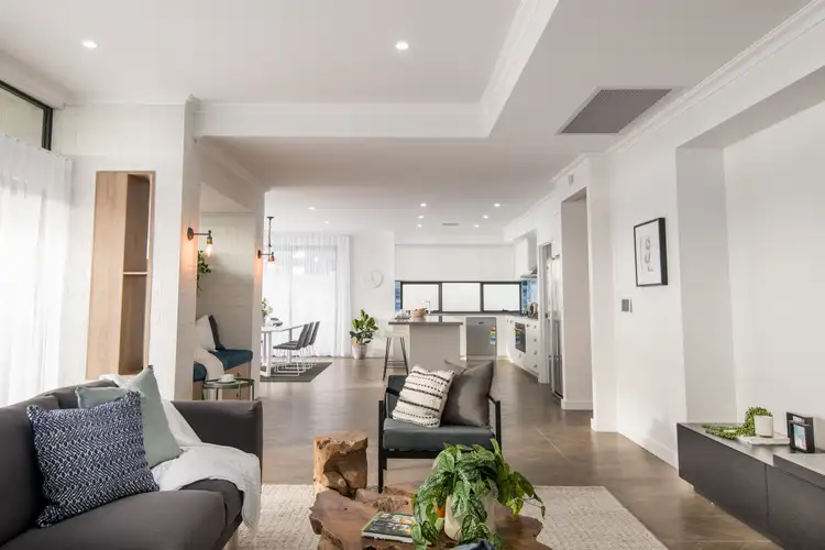 Seventh view of Homely house listing, 18 Portage Way, Geographe WA 6280