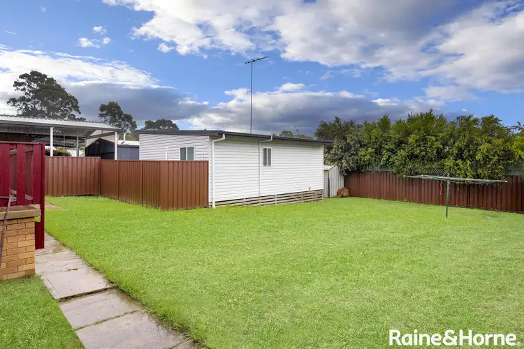 Third view of Homely house listing, 14 & 14a Lockyer avenue, Werrington County NSW 2747