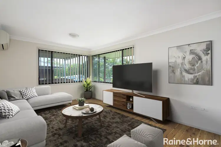 Fourth view of Homely house listing, 14 & 14a Lockyer avenue, Werrington County NSW 2747