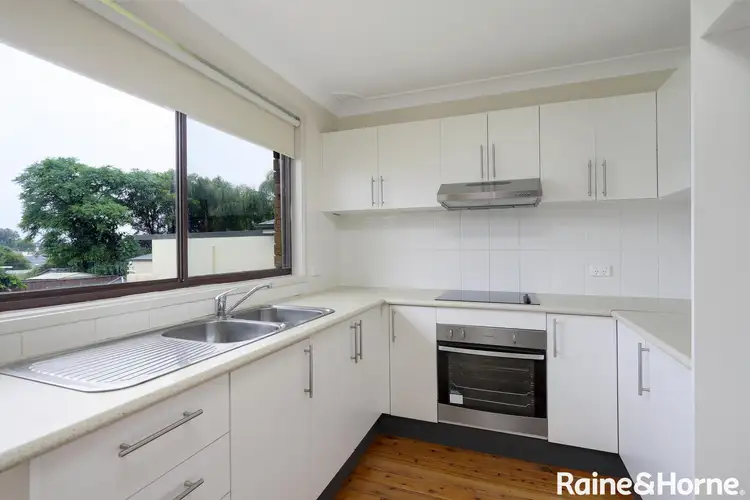 Fifth view of Homely house listing, 14 & 14a Lockyer avenue, Werrington County NSW 2747