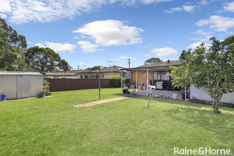 Second view of Homely house listing, 24 Copeland Road, Lethbridge Park NSW 2770