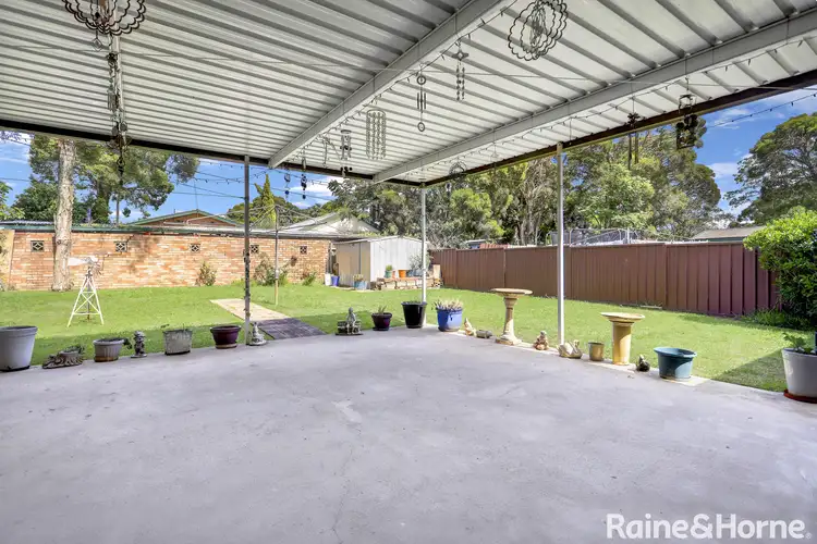 Third view of Homely house listing, 24 Copeland Road, Lethbridge Park NSW 2770