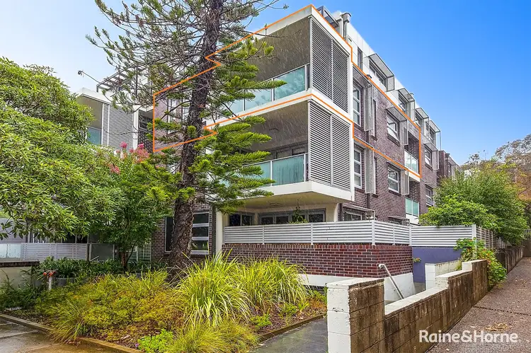 12/66-70 Boronia Street, Kensington NSW 2033