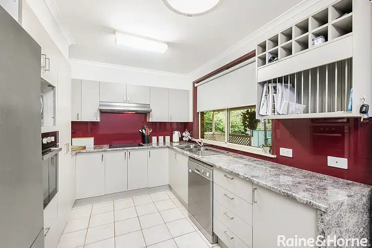 Second view of Homely house listing, 52 Woodlawn Drive, Budgewoi NSW 2262