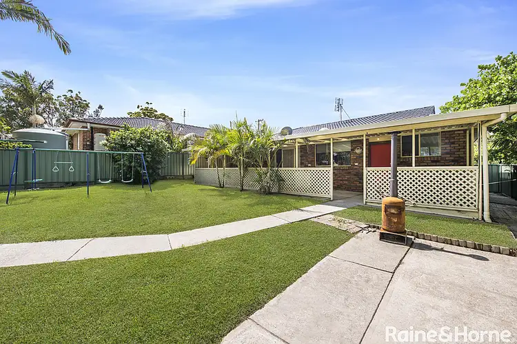 Third view of Homely house listing, 52 Woodlawn Drive, Budgewoi NSW 2262