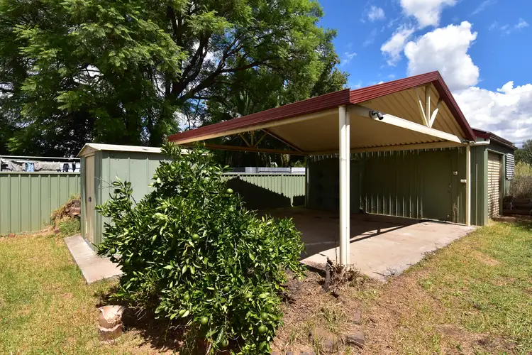 Third view of Homely house listing, 19 Percy Street, Wellington NSW 2820