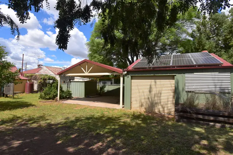 Fourth view of Homely house listing, 19 Percy Street, Wellington NSW 2820
