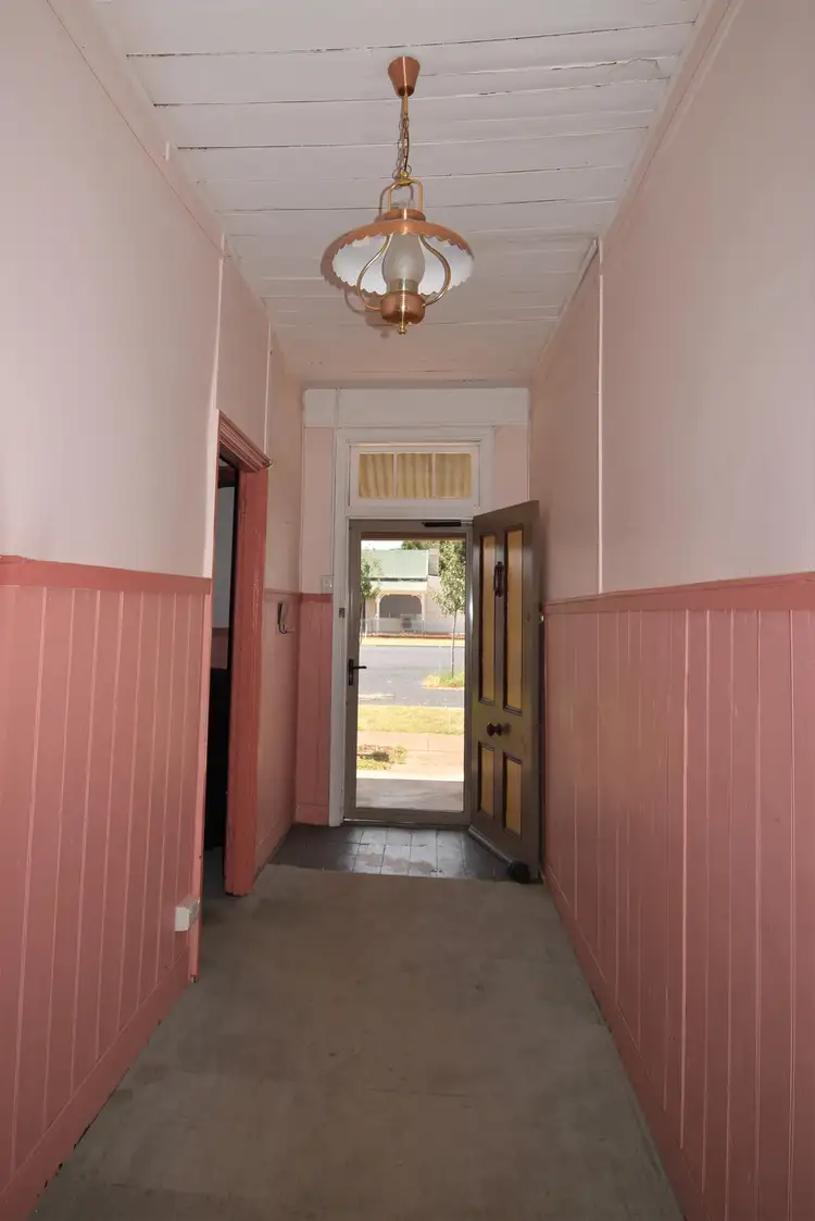 Fifth view of Homely house listing, 19 Percy Street, Wellington NSW 2820