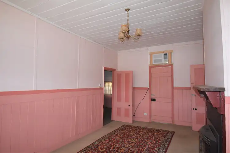 Seventh view of Homely house listing, 19 Percy Street, Wellington NSW 2820