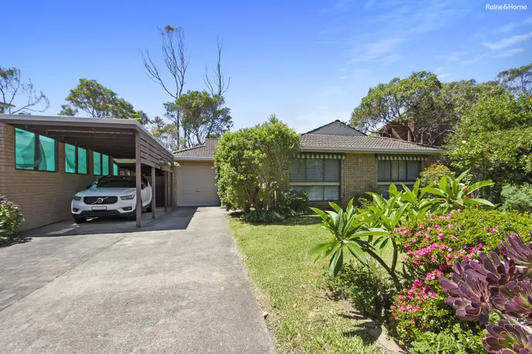 Second view of Homely house listing, 20 Endeavour Avenue, Lilli Pilli NSW 2536