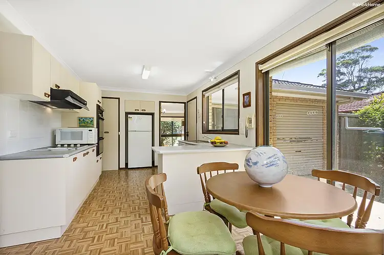 Fourth view of Homely house listing, 20 Endeavour Avenue, Lilli Pilli NSW 2536