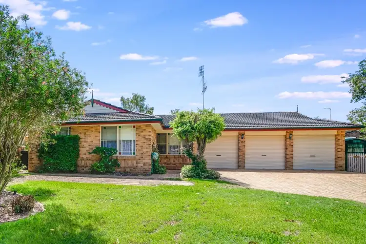 Main view of Homely house listing, 12 Cambridge Avenue, Lemon Tree Passage NSW 2319