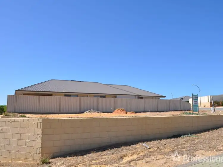 Third view of Homely land listing, 56 Wanderer Concourse, Wandina WA 6530