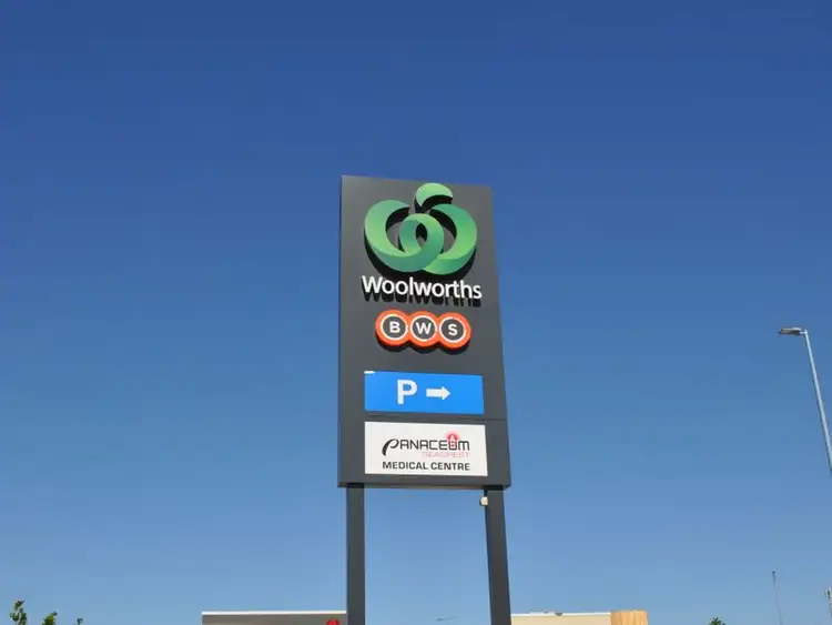 Fourth view of Homely land listing, 56 Wanderer Concourse, Wandina WA 6530