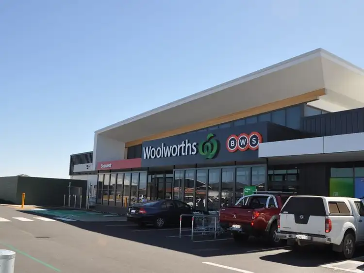 Fifth view of Homely land listing, 56 Wanderer Concourse, Wandina WA 6530
